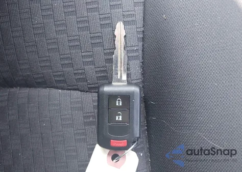 2017 Mitsubishi Mirage Es z USA, uszkodzony, nr VIN ML32A3HJ6HH017860